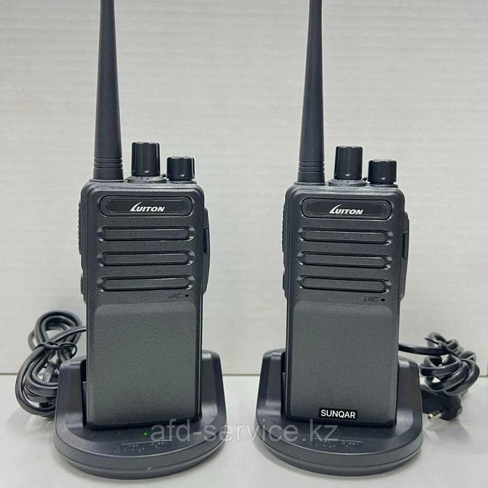 Рация Luiton LT-458