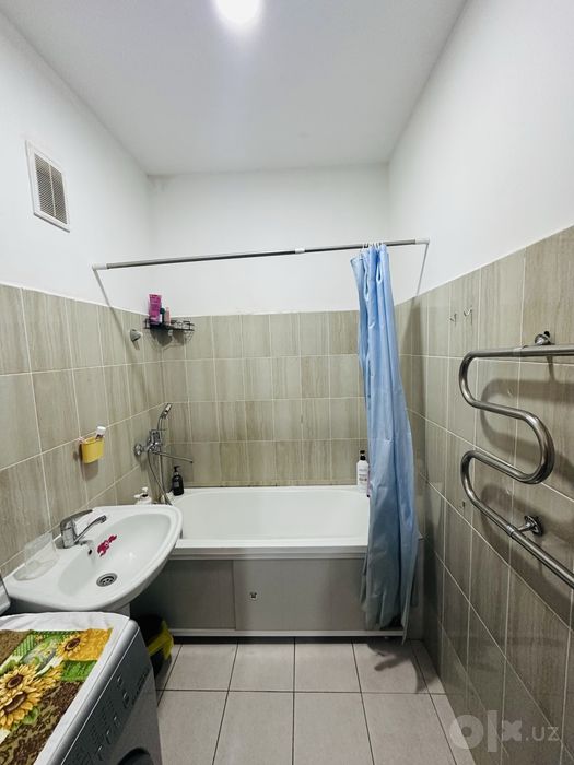 Kvartira qizlarga bezmakler