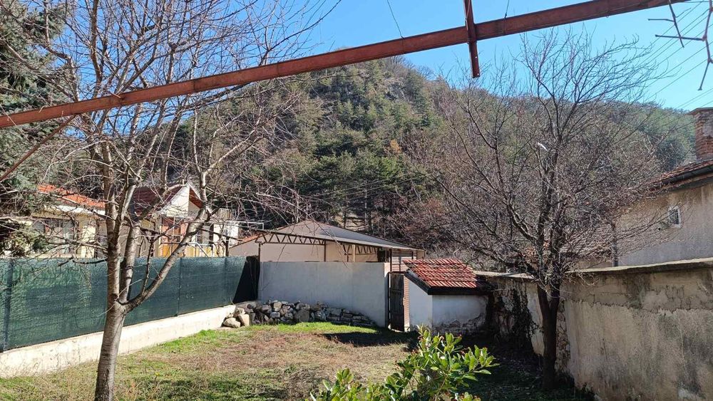 Продава се Къща в с. Енина, Област Стара Загора - 80 кв.м за 440 €/кв.м - Снимка #1