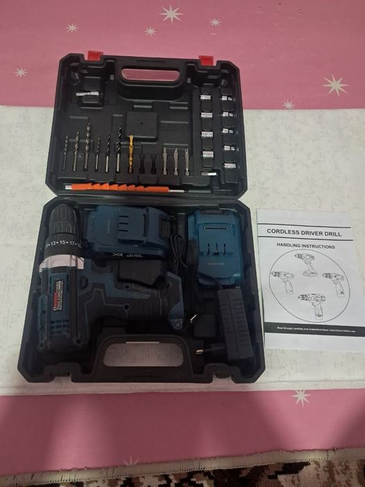 Лазерный уровень шурпавёрт сотилади