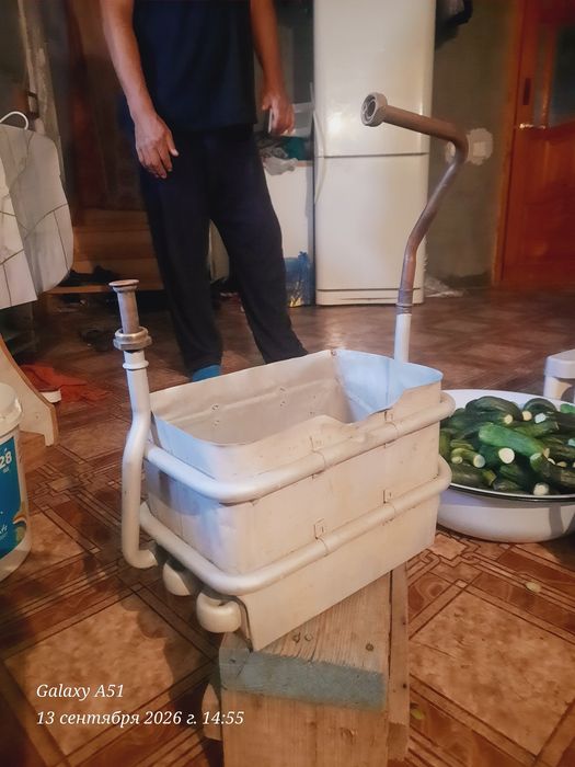 Продам теплообменник для водонагревателя