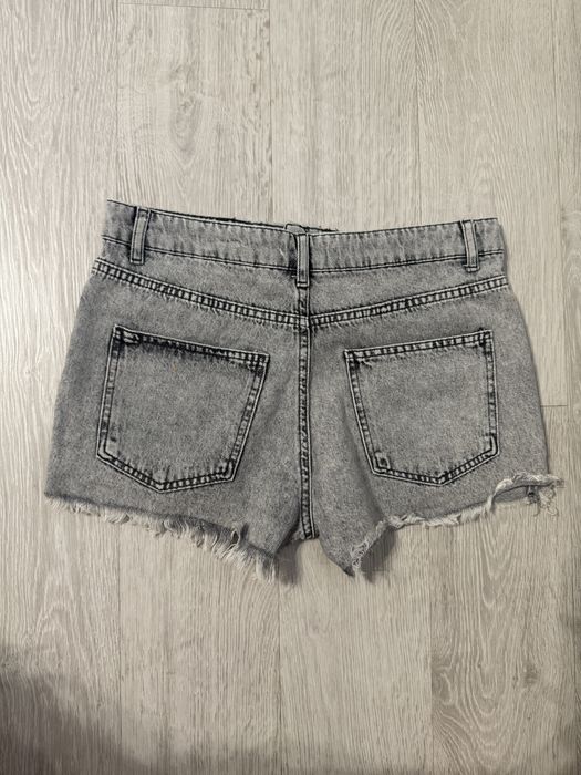 Джинсовые Шорты Разные