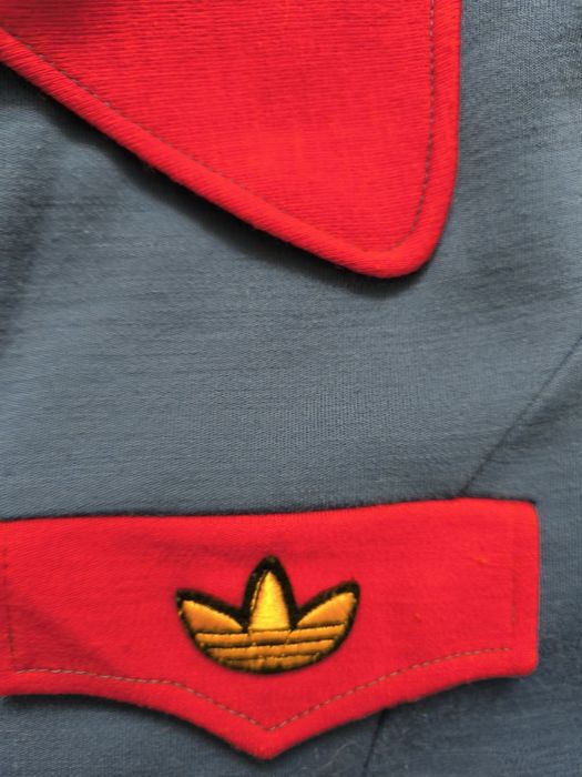 Ретро горнище на Адидас Adidas M размер