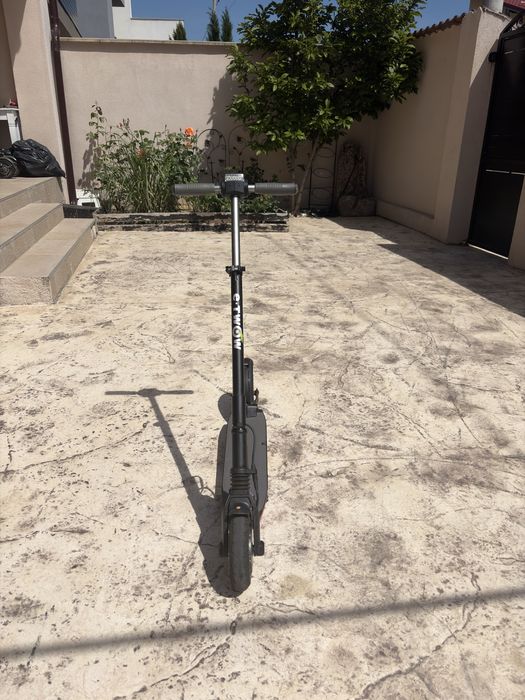 Troitneta electirca Etow booster
