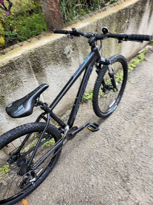 Carrera Vengeance 27.5 цола S размер рамка 2х8 скорости Дискови спирач