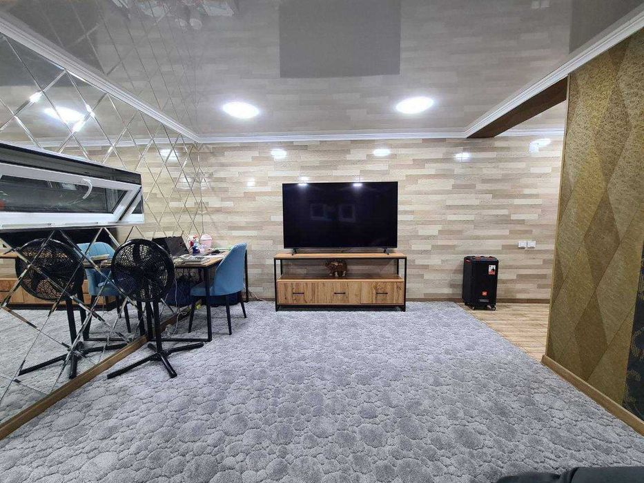 Продаётся дом с участком в Зангиате