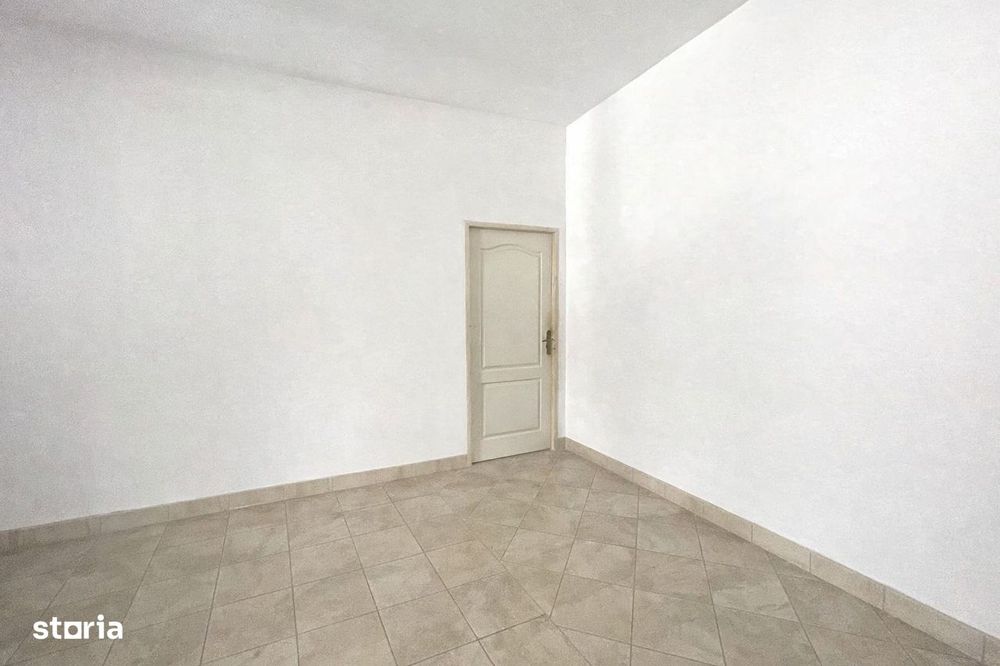 Spațiu comercial de Închiriere/Vânzare | 110 mp | Dornești