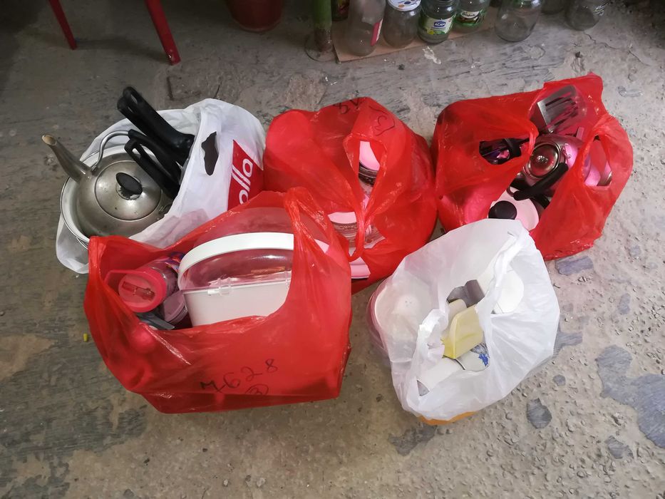 Посуда разная бесплатно