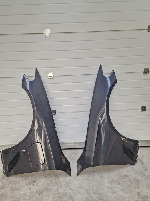 Aripa aripi capota fata spate portbagaj bmw g30 seria 5