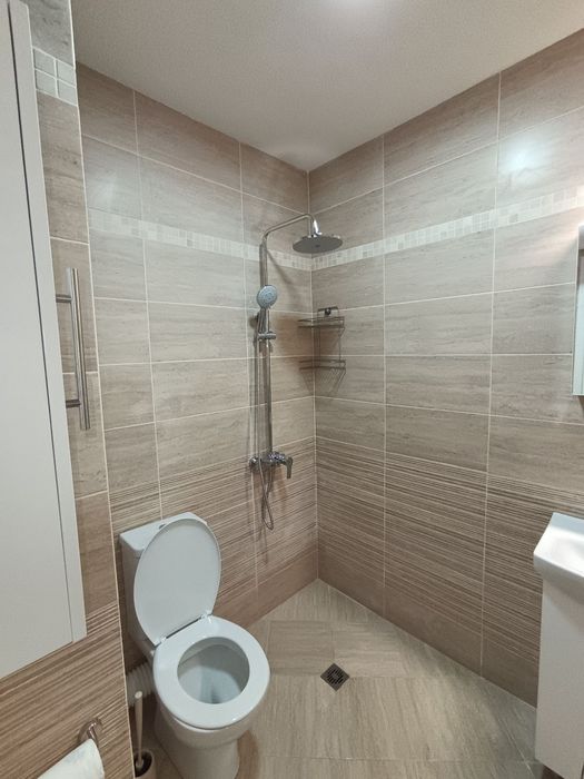 Дава се под наем Двустаен апартамент в София, Център - 55 кв.м за 484.5 € - Снимка #7