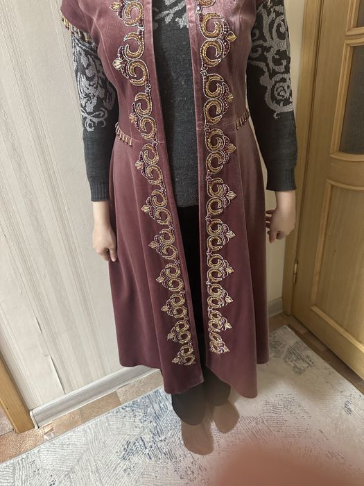 Жаксы жағдайда  таптаза