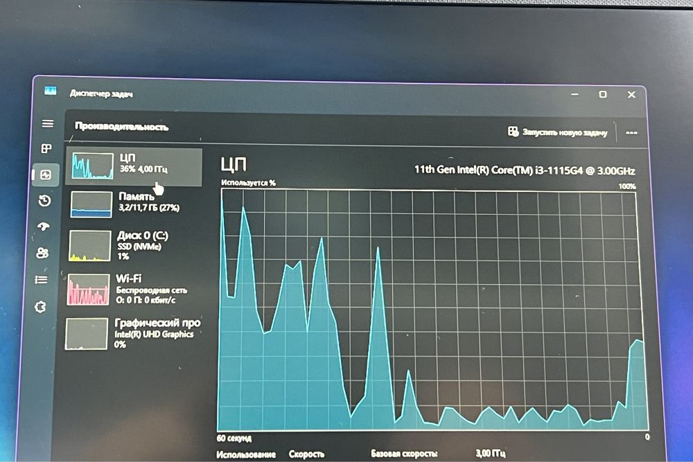 Ноутбук ASUS X515