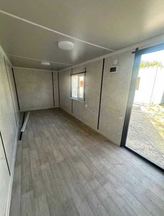 Утепленный контейнер\ ГАРАНТИЯ\ДОСТАВКА