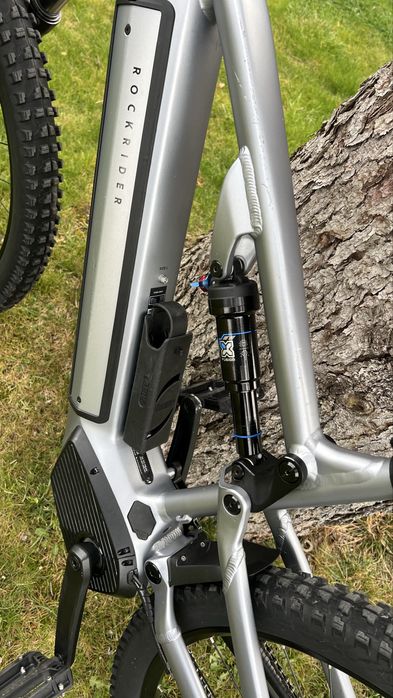 Електрически велисипед  E bike -RockRider EXPL- 500S