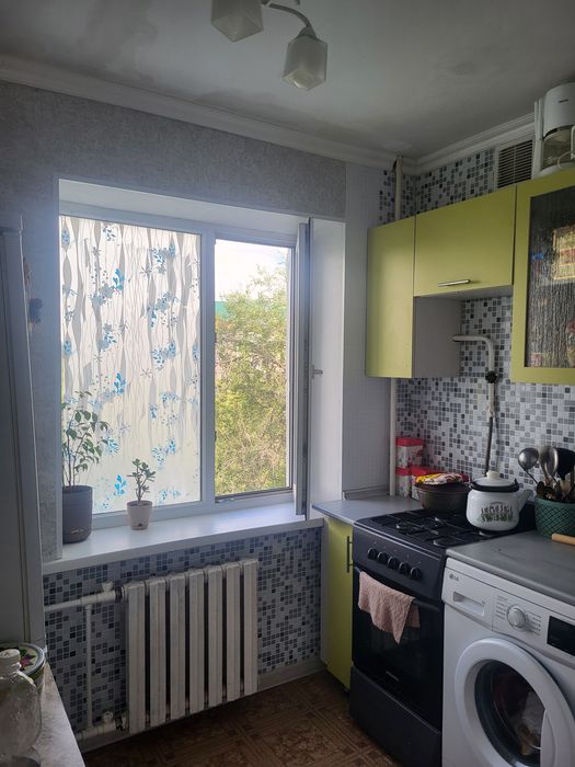 Продам 3х ком квартиру