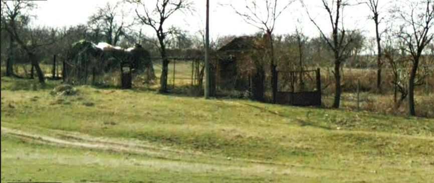 Продава КЪЩА с дворно място, с. Сава, област Варна