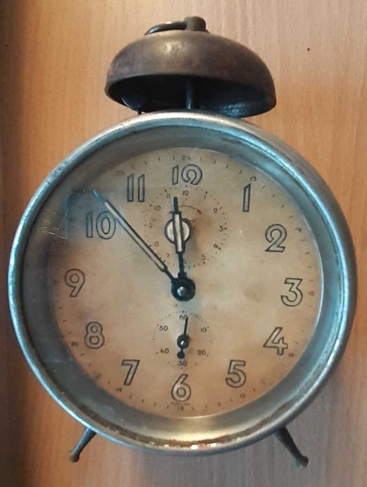 Будилници - 2 броя