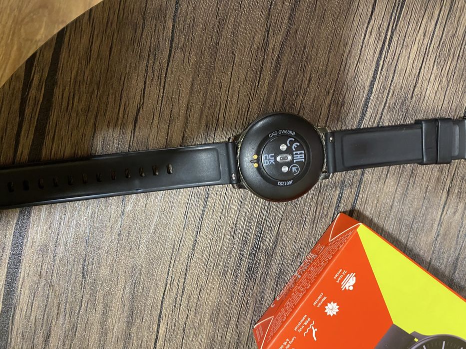 Smartwatch Canyon Badian SW-68 Stare excelenta cu cutie