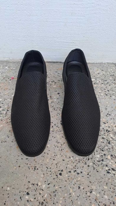 Официални обувки летни, номер 46