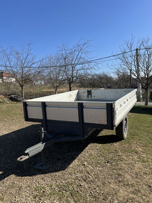 Remorca  2,80 /  2,14