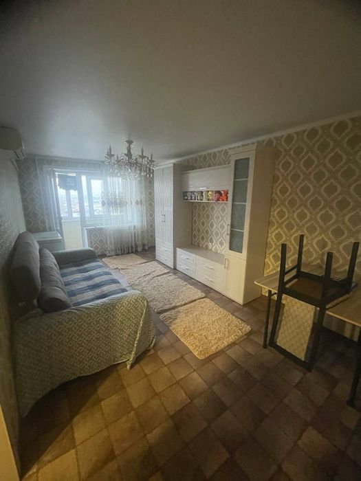 Ищу на подсление в двушку