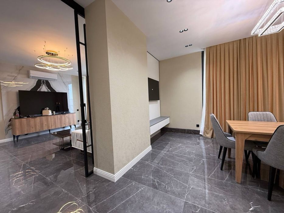 Квартира ЖК Riyozi 4/8/10 146 м2