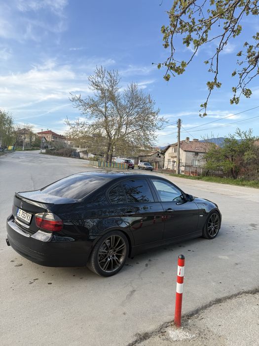 Джанти style 193 bmw sport packet