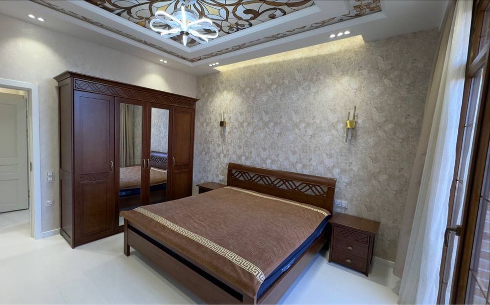 Продажа Golden House ЖК PARKENT VILLAGE| 3/5/5 72м2 евро ремонт