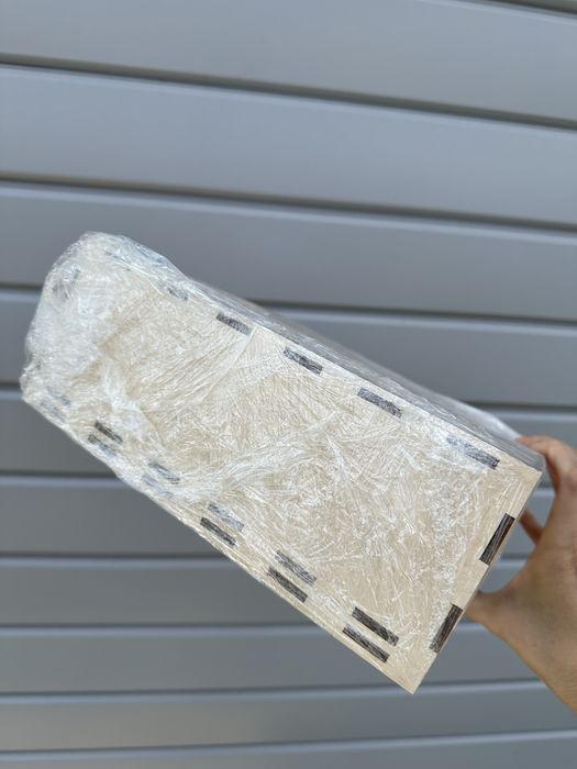 Продам коробки из фанеры, новые