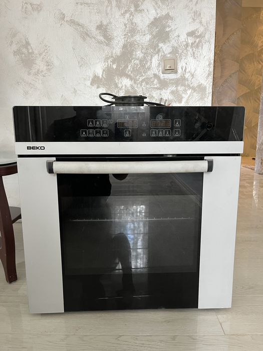 Срочно продам духовку