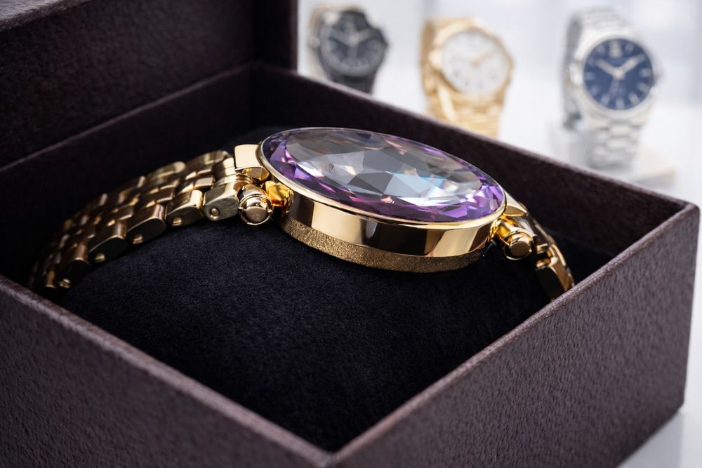 Дамски часовник Бинбонд