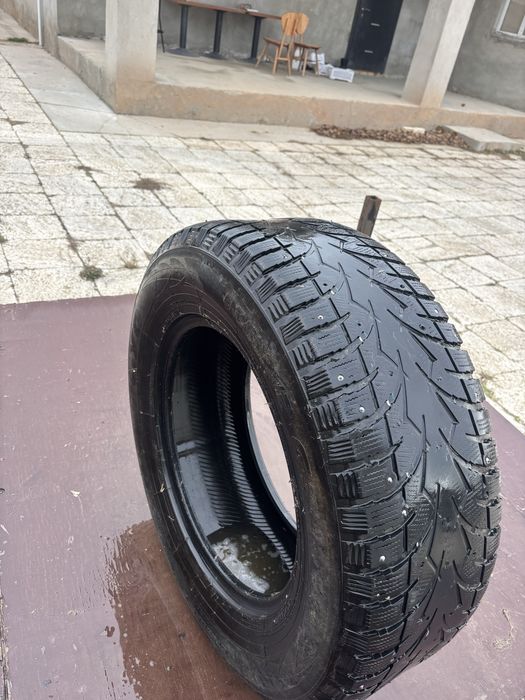 шино Toyo 265/65/r17