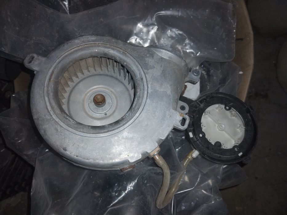 Piese centrala 24-32 kw