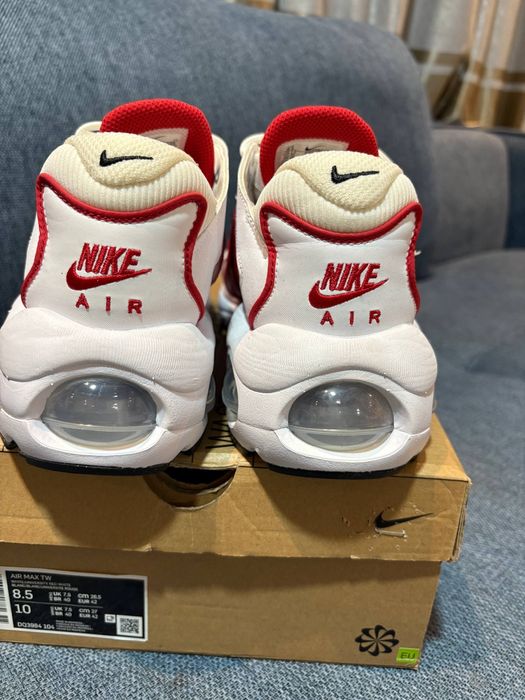 Кроссовки Nike Airmax
