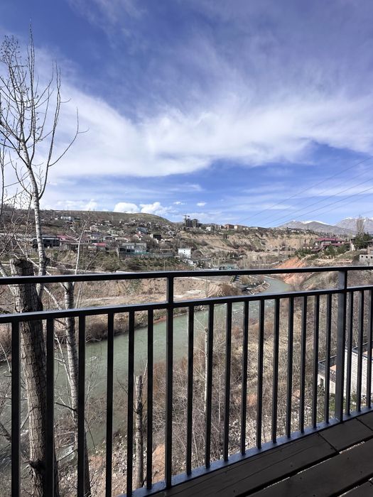 Новая дача со всеми удобствами «Ugam Village»