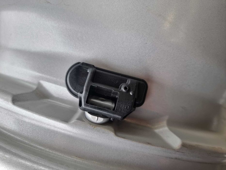 Jante NOI R17 5x112 MERCEDES GLC;GLK;A,B,C,E classe;VITO+Senzori