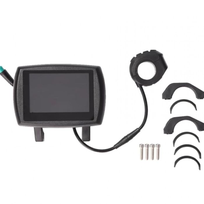 LCD Дисплей за Kugoo G2 pro