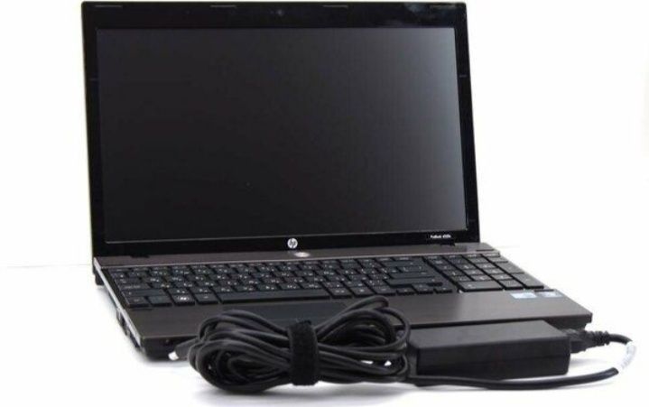 Продам ноутбук HP ProBook 4520s