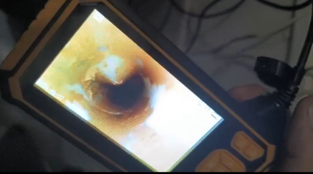 Специалист по утечки Воды