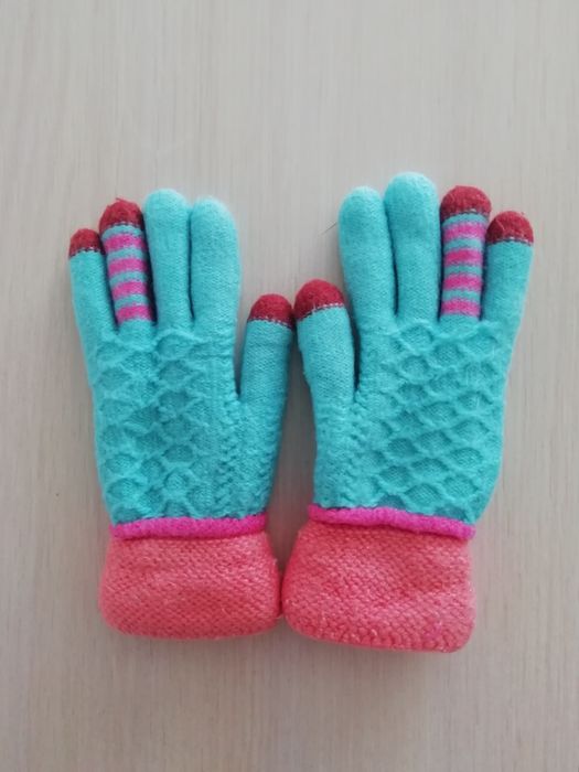 Куртка для девочки