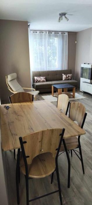 Дава се под наем Двустаен апартамент в София, Дианабад - 56 кв.м за 500 € - Снимка #3