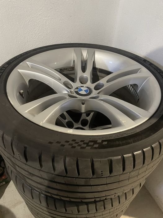 Vand jante BMW Style 184 M OEM 18"