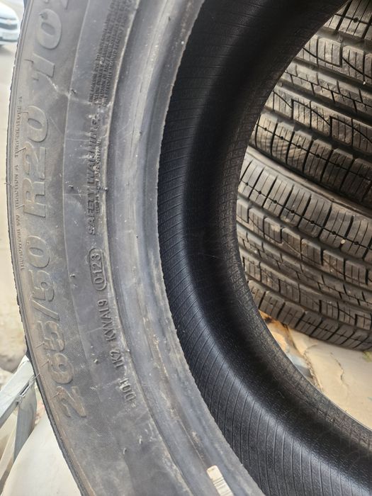 Шина для автомобиля