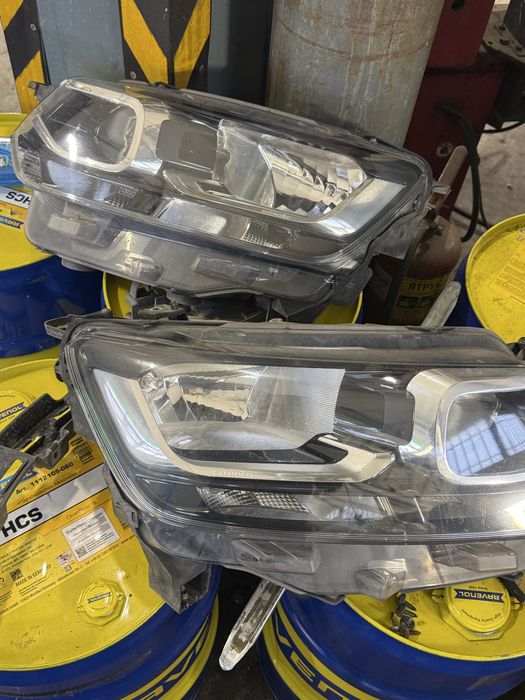 Фарове Citroen Berlingo след 2020г