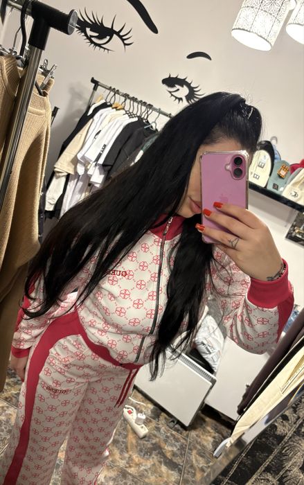 Trening dama multe culori