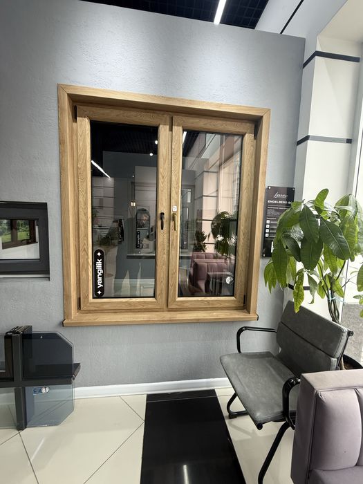 ENGELBERG окна и двери от производителя