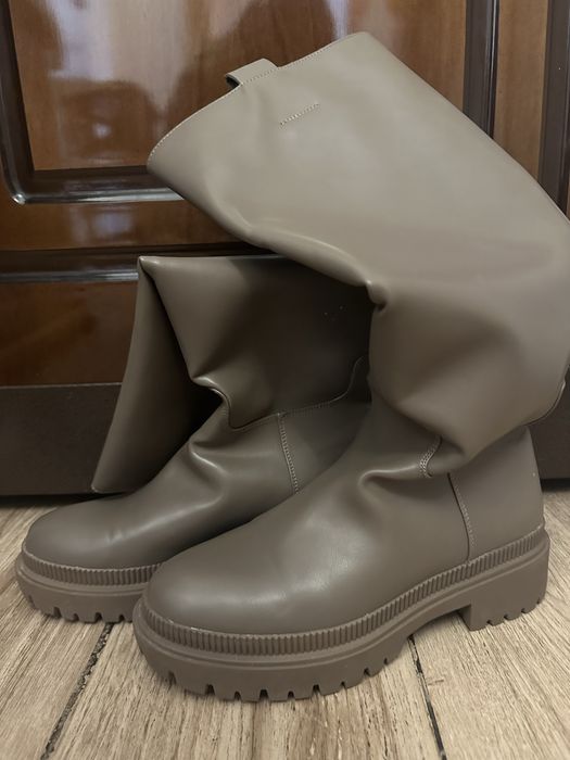 Cizme h&m marimea 40