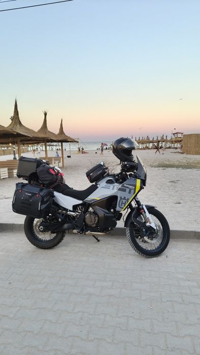 Husqvarna Norden 901 2024
