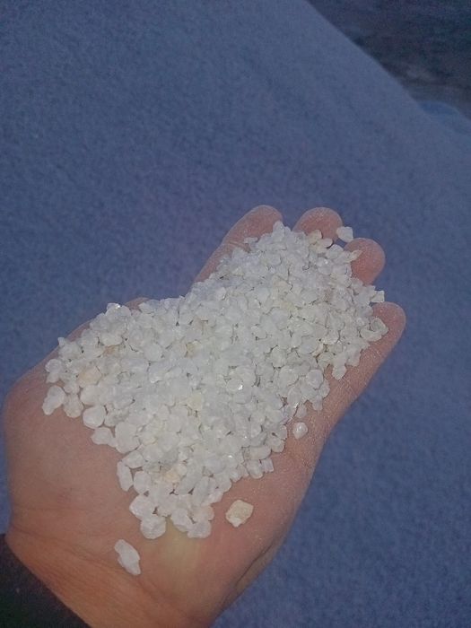 Мраморный крошка ок. Кора Шакар шакарча экстра мука