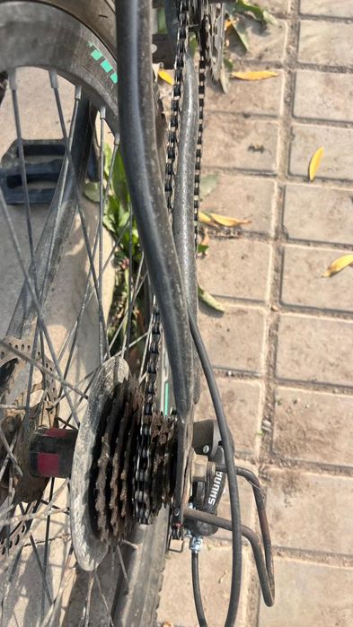 Велик ренджер на продаже